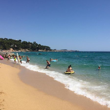 Bertur Comtat Sant Jordi Apartment Platja d'Aro Ngoại thất bức ảnh