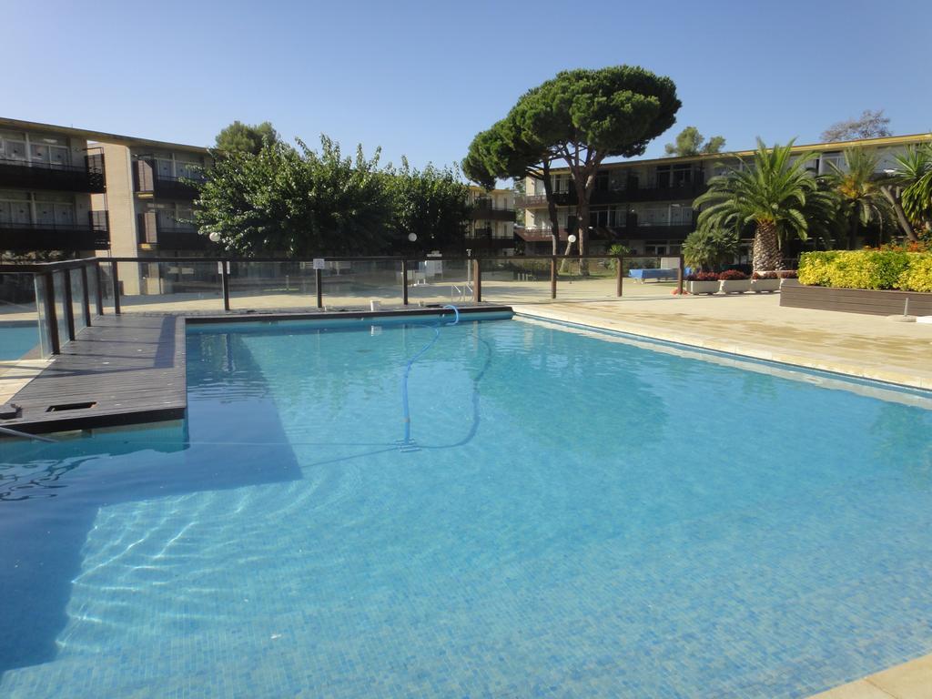 Bertur Comtat Sant Jordi Apartment Platja d'Aro Ngoại thất bức ảnh