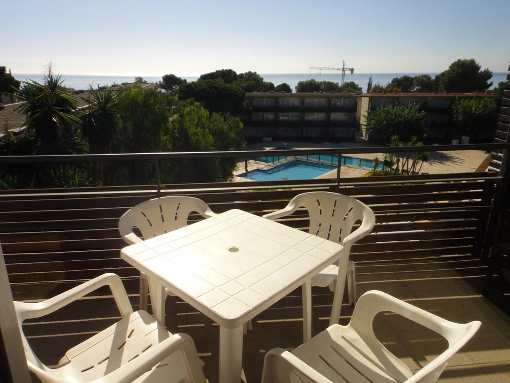 Bertur Comtat Sant Jordi Apartment Platja d'Aro Ngoại thất bức ảnh